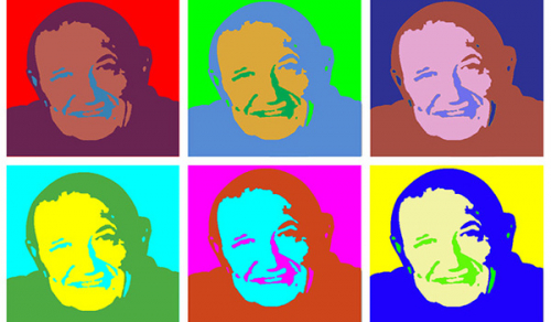 Redécouvrir Frédéric Dard (San Antonio)