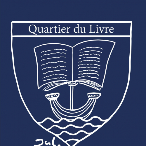 quartier du livre