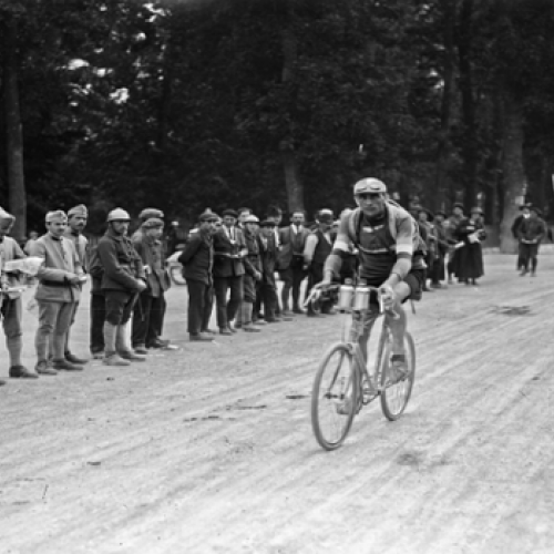 Tour de France, tour de forçat