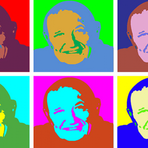 Redécouvrir Frédéric Dard (San Antonio)