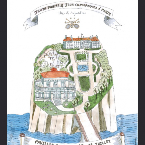 affiche de l'exposition