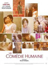 LA COMEDIE HUMAINE