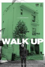 Affiche Walk Up