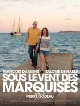 Affiche Sous le vent des Marquises