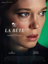 Affiche La Bête