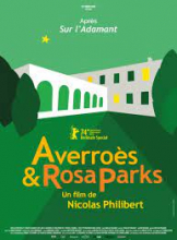 Affiche Averroes