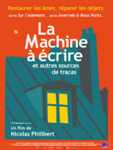 LA MACHINE A ECRIRE et autres sources de tracas