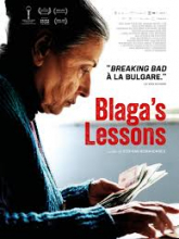 BLAGA’S LESSONS 