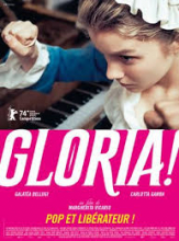 GLORIA!