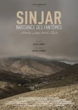 SINJAR NAISSANCE DES FANTOMES 