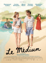 Le Médium
