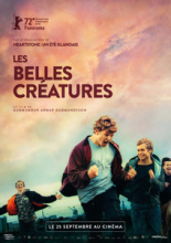 LES BELLES CREATURES