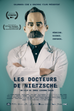 LES DOCTEURS DE NIETZSCHE