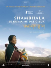 SHAMBALA le royaume des cieux