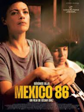 MEXICO 86