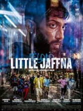 LITTLE JAFFNA