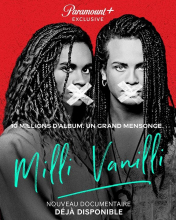 MILLI VANILLI