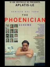 THE PHOENICIAN SHEME