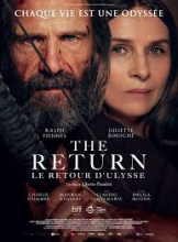 THE RETURN, LE RETOUR D'ULYSSE
