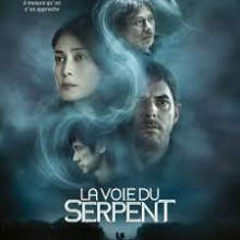 LA VOIE DU SERPENT