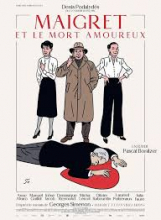 MAIGRET & LE MORT AMOUREUX