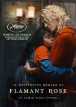 LE MYSTERIEUX REGARD DU SERPENT A PLUMES