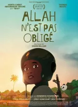 ALLAH N’EST PAS OBLIGE 